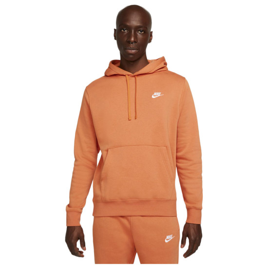 Nike Ανδρικό φούτερ Sportswear Club Fleece Pullover Hoodie